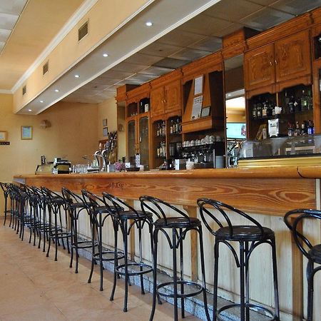 Hotel Las Dehesas Navalvillar de Pela Екстер'єр фото